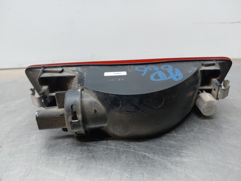 Recambio de luz central de freno para nissan micra v (k14) acenta referencia OEM IAM 26580JD00B  
