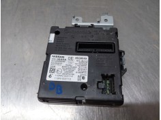 Recambio de modulo confort para nissan micra v (k14) acenta referencia OEM IAM 285E15EA0A  