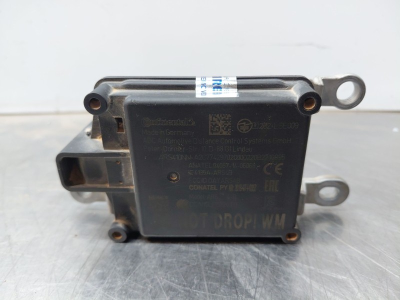 Recambio de modulo electronico para nissan micra v (k14) acenta referencia OEM IAM 284385FA5A  