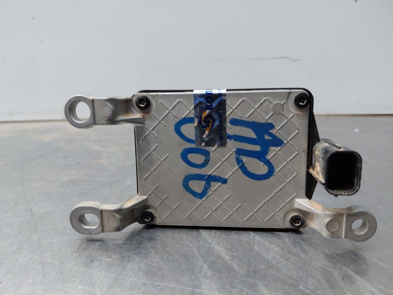 Recambio de modulo electronico para nissan micra v (k14) acenta referencia OEM IAM 284385FA5A  