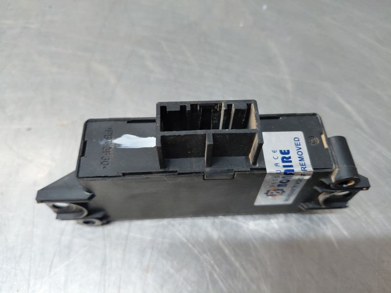 Recambio de modulo electronico para nissan micra v (k14) acenta referencia OEM IAM 285385FA1A  