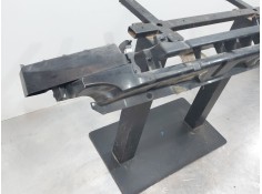 Recambio de rejilla delantera para land rover range rover evoque (l538) 2.0 d 4x4 referencia OEM IAM    2