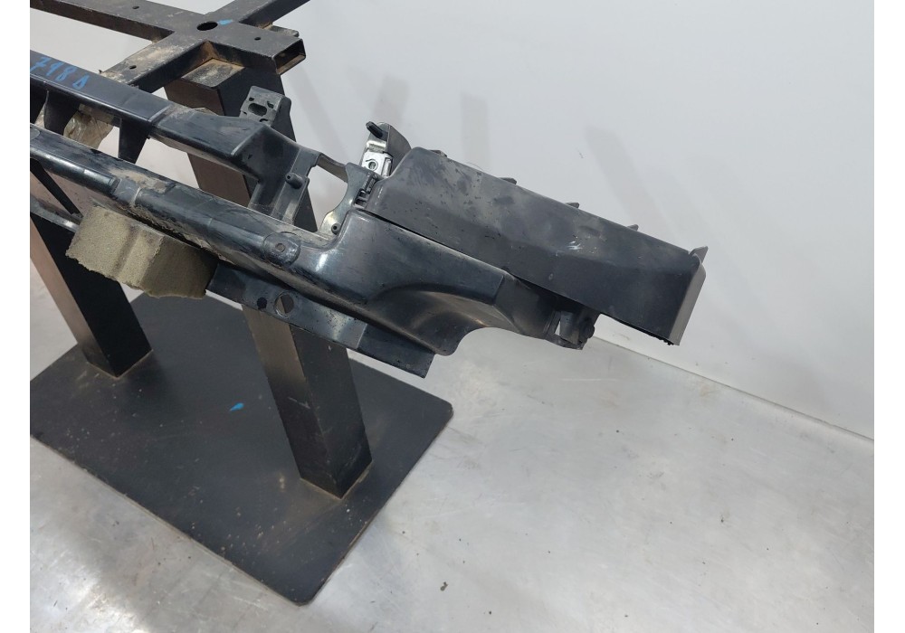 Recambio de rejilla delantera para land rover range rover evoque (l538) 2.0 d 4x4 referencia OEM IAM   