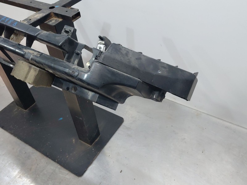 Recambio de rejilla delantera para land rover range rover evoque (l538) 2.0 d 4x4 referencia OEM IAM   