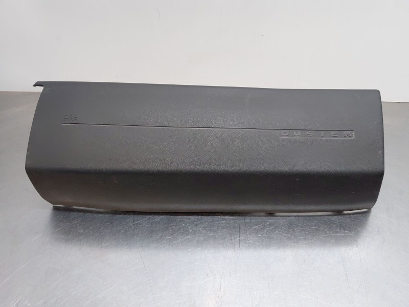 Recambio de airbag delantero derecho para dacia duster (hm_) 1.0 lpg (hmmt) referencia OEM IAM 985253885R  