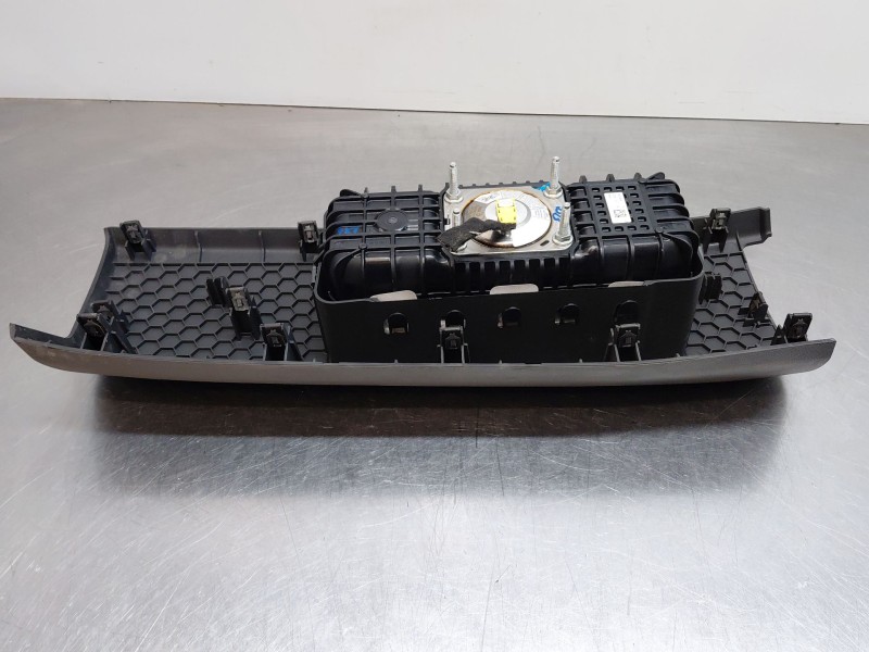 Recambio de airbag delantero derecho para dacia duster (hm_) 1.0 lpg (hmmt) referencia OEM IAM 985253885R  