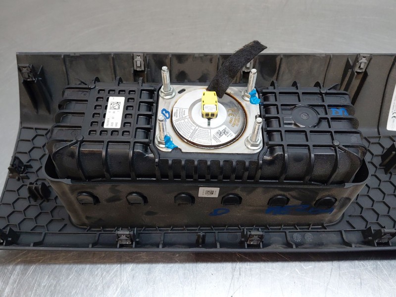 Recambio de airbag delantero derecho para dacia duster (hm_) 1.0 lpg (hmmt) referencia OEM IAM 985253885R  