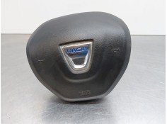 Recambio de airbag delantero izquierdo para dacia duster (hm_) 1.0 lpg (hmmt) referencia OEM IAM 985108335R  