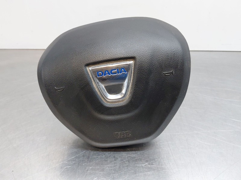Recambio de airbag delantero izquierdo para dacia duster (hm_) 1.0 lpg (hmmt) referencia OEM IAM 985108335R  