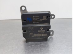 Recambio de centralita airbag para dacia duster (hm_) 1.0 lpg (hmmt) referencia OEM IAM 985100209R  