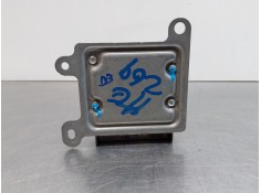 Recambio de centralita airbag para dacia duster (hm_) 1.0 lpg (hmmt) referencia OEM IAM 985100209R   2