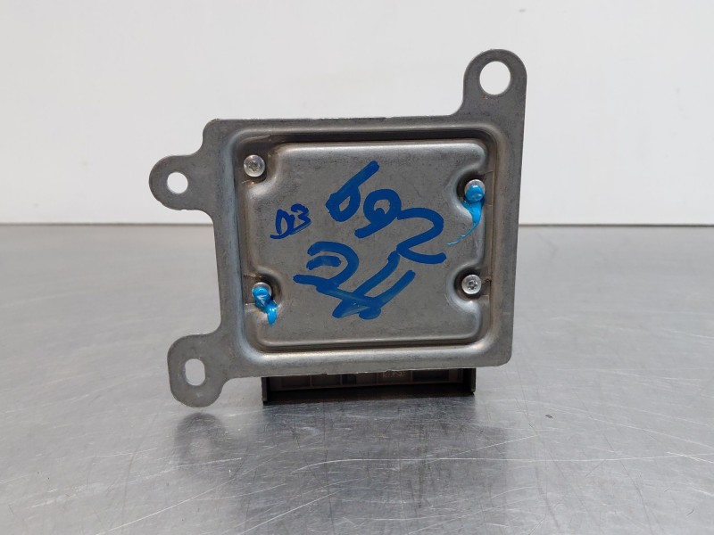 Recambio de centralita airbag para dacia duster (hm_) 1.0 lpg (hmmt) referencia OEM IAM 985100209R  