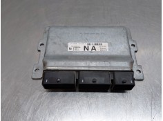 Recambio de centralita motor uce para dacia duster (hm_) 1.0 lpg (hmmt) referencia OEM IAM 237105100S  