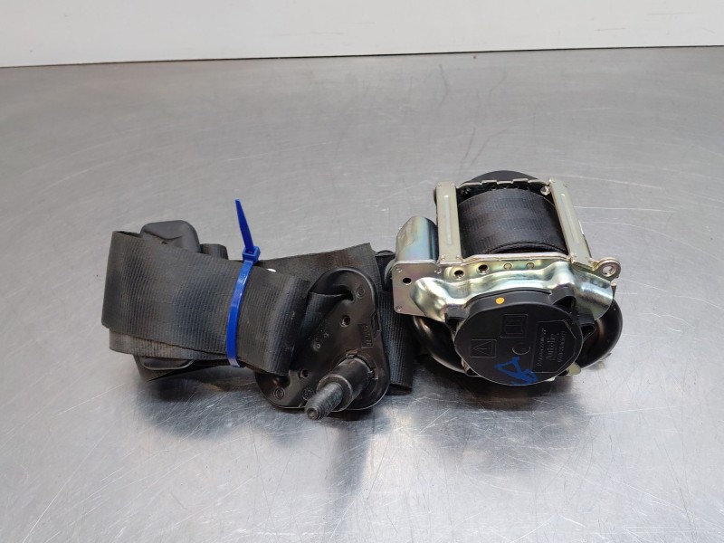 Recambio de cinturon seguridad delantero derecho para dacia duster (hm_) 1.0 lpg (hmmt) referencia OEM IAM 868848998R  