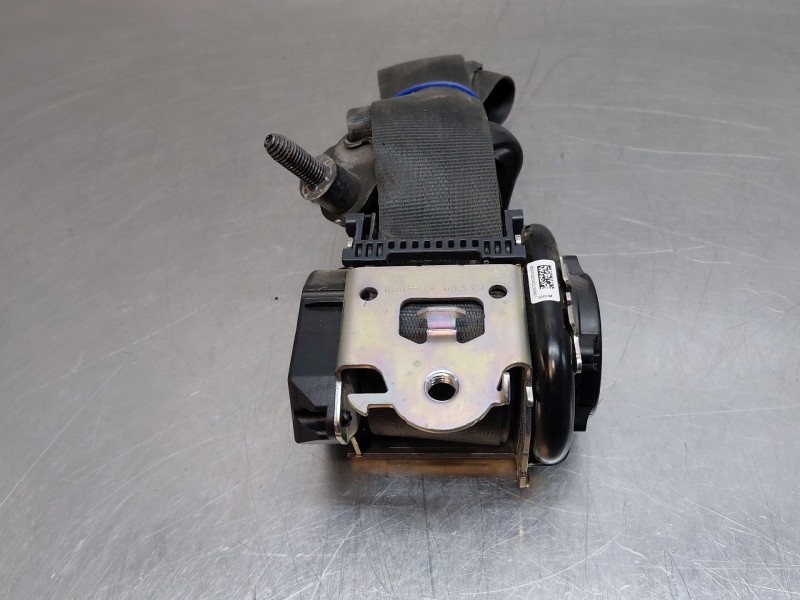 Recambio de cinturon seguridad delantero derecho para dacia duster (hm_) 1.0 lpg (hmmt) referencia OEM IAM 868848998R  