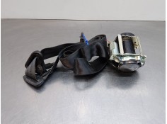 Recambio de cinturon seguridad delantero izquierdo para dacia duster (hm_) 1.0 lpg (hmmt) referencia OEM IAM 868853720R  