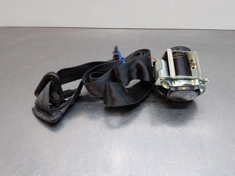 Recambio de cinturon seguridad delantero izquierdo para dacia duster (hm_) 1.0 lpg (hmmt) referencia OEM IAM 868853720R  