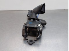 Recambio de cinturon seguridad trasero derecho para dacia duster (hm_) 1.0 lpg (hmmt) referencia OEM IAM 888405896R   2