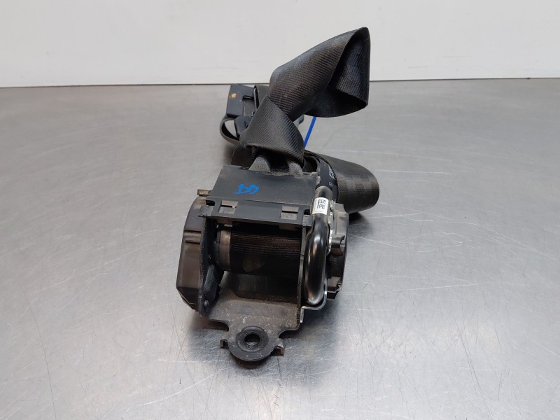 Recambio de cinturon seguridad trasero derecho para dacia duster (hm_) 1.0 lpg (hmmt) referencia OEM IAM 888405896R  