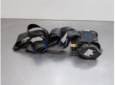 Recambio de cinturon seguridad trasero izquierdo para dacia duster (hm_) 1.0 lpg (hmmt) referencia OEM IAM 888405896R  