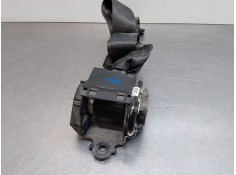 Recambio de cinturon seguridad trasero izquierdo para dacia duster (hm_) 1.0 lpg (hmmt) referencia OEM IAM 888405896R   2