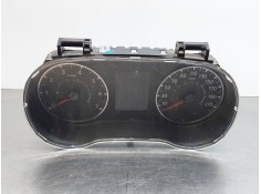Recambio de cuadro instrumentos para dacia duster (hm_) 1.0 lpg (hmmt) referencia OEM IAM 248106508R  