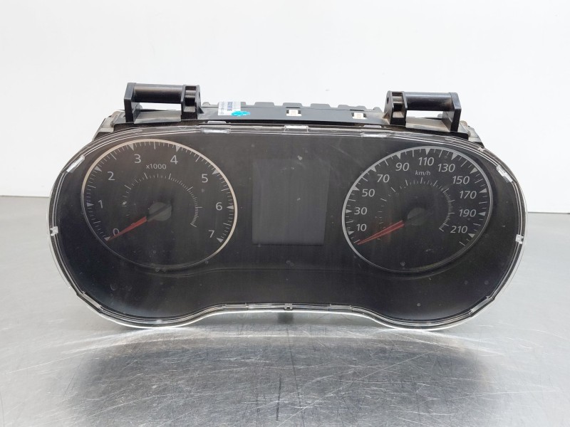 Recambio de cuadro instrumentos para dacia duster (hm_) 1.0 lpg (hmmt) referencia OEM IAM 248106508R  