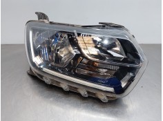 Recambio de faro derecho para dacia duster (hm_) 1.0 lpg (hmmt) referencia OEM IAM 26101133R  