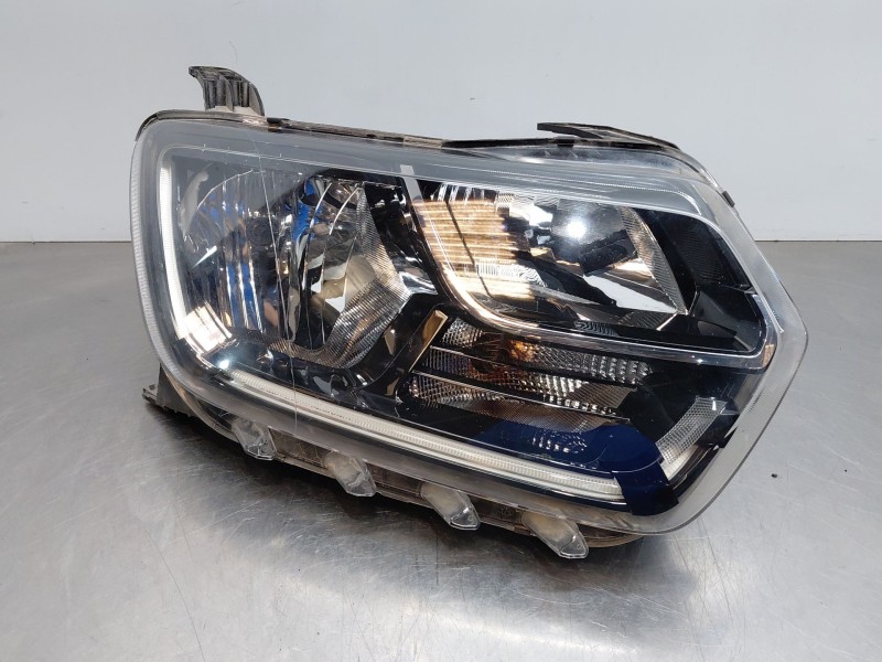 Recambio de faro derecho para dacia duster (hm_) 1.0 lpg (hmmt) referencia OEM IAM 26101133R  