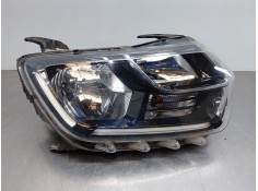Recambio de faro derecho para dacia duster (hm_) 1.0 lpg (hmmt) referencia OEM IAM 26101133R   2