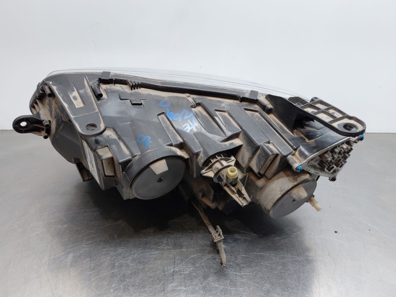 Recambio de faro derecho para dacia duster (hm_) 1.0 lpg (hmmt) referencia OEM IAM 26101133R  