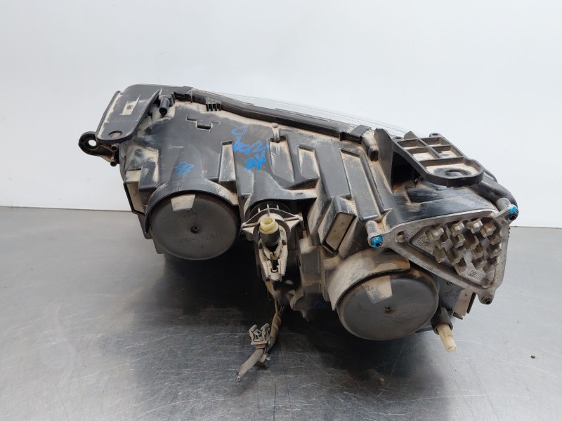 Recambio de faro derecho para dacia duster (hm_) 1.0 lpg (hmmt) referencia OEM IAM 26101133R  