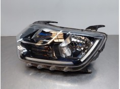 Recambio de faro izquierdo para dacia duster (hm_) 1.0 lpg (hmmt) referencia OEM IAM 260609367R   2