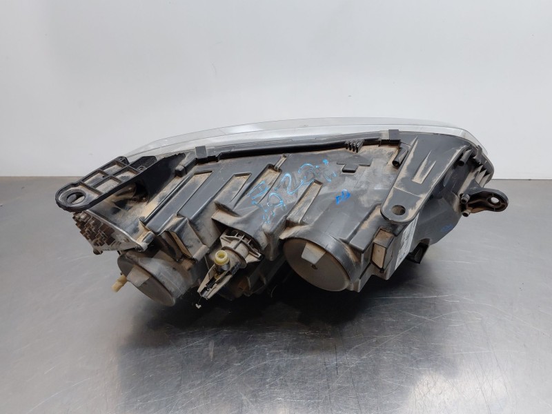 Recambio de faro izquierdo para dacia duster (hm_) 1.0 lpg (hmmt) referencia OEM IAM 260609367R  