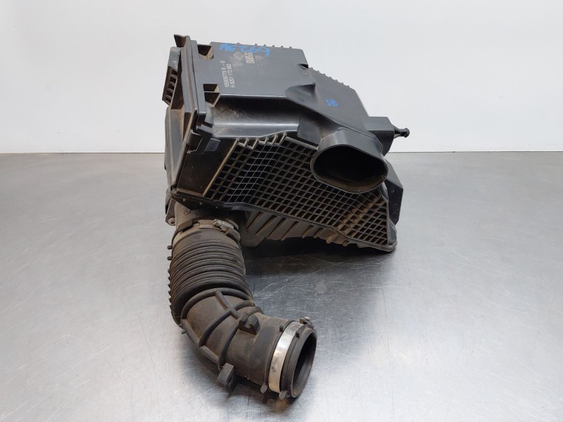 Recambio de filtro aire para dacia duster (hm_) 1.0 lpg (hmmt) referencia OEM IAM 165009775R  