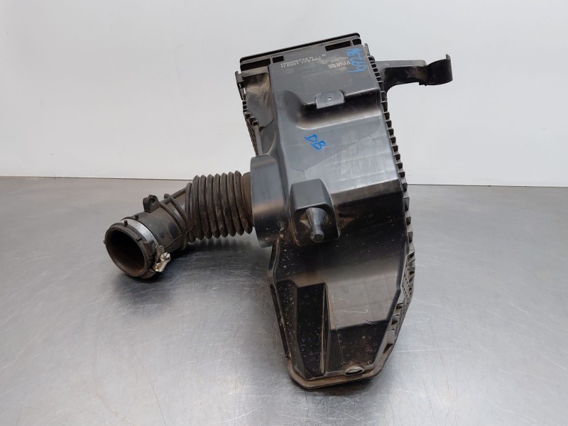 Recambio de filtro aire para dacia duster (hm_) 1.0 lpg (hmmt) referencia OEM IAM 165009775R  