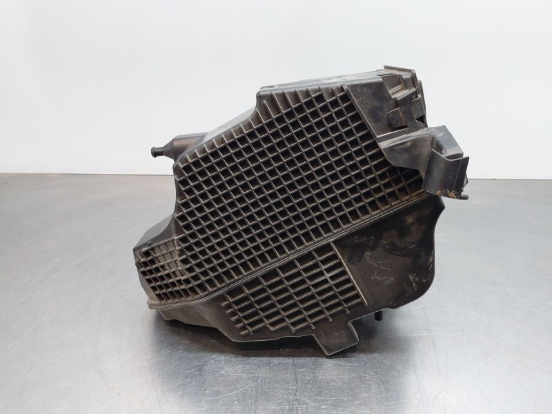 Recambio de filtro aire para dacia duster (hm_) 1.0 lpg (hmmt) referencia OEM IAM 165009775R  