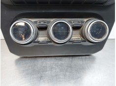 Recambio de mando climatizador para dacia duster (hm_) 1.0 lpg (hmmt) referencia OEM IAM 275105451R 283E83332R  2