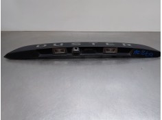 Recambio de maneta exterior porton para dacia duster (hm_) 1.0 lpg (hmmt) referencia OEM IAM 848101807R  