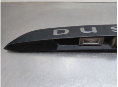 Recambio de maneta exterior porton para dacia duster (hm_) 1.0 lpg (hmmt) referencia OEM IAM 848101807R   2