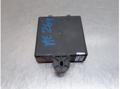 Recambio de modulo electronico para dacia duster (hm_) 1.0 lpg (hmmt) referencia OEM IAM 231A09335R   2