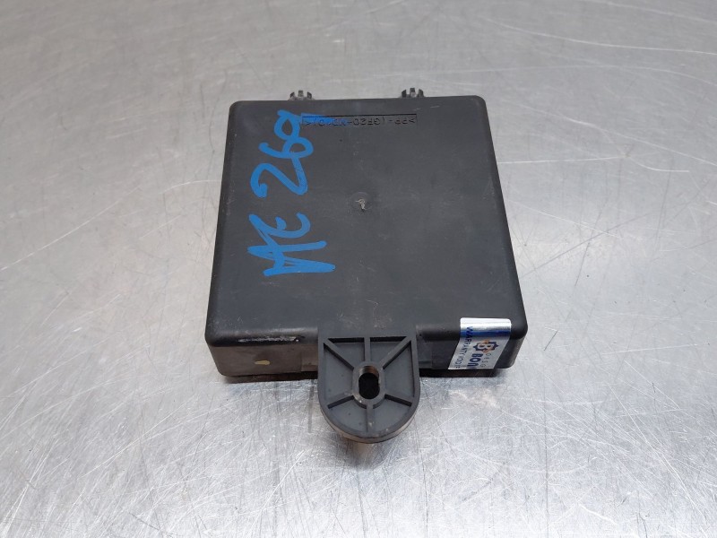 Recambio de modulo electronico para dacia duster (hm_) 1.0 lpg (hmmt) referencia OEM IAM 231A09335R  