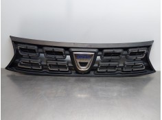 Recambio de rejilla delantera para dacia duster (hm_) 1.0 lpg (hmmt) referencia OEM IAM 623103440R  