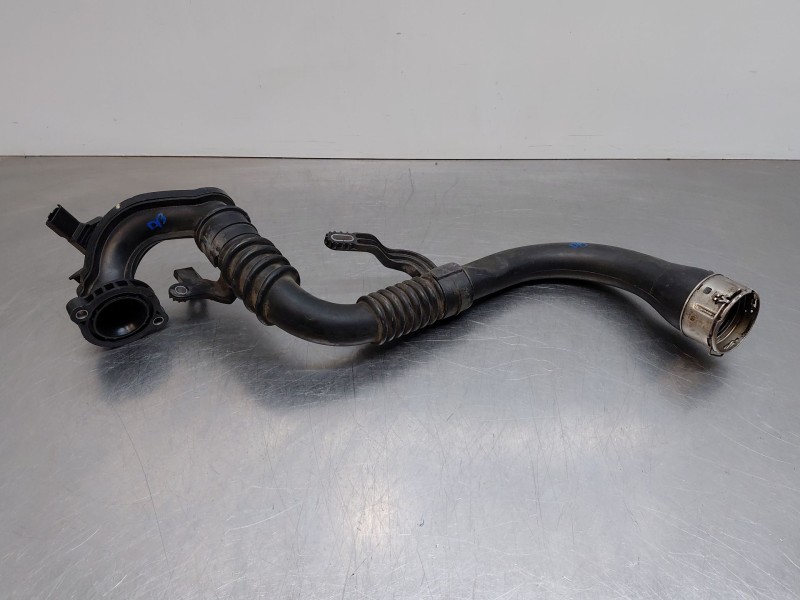 Recambio de tubo presion turbocompresor para dacia duster (hm_) 1.0 lpg (hmmt) referencia OEM IAM 144604467R  