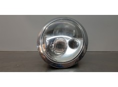 Recambio de faro izquierdo para bmw mini (r50,r53) cooper referencia OEM IAM 63126911703 6911703