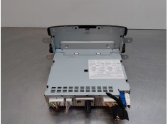 Recambio de pantalla multifuncion para dacia duster (hm_) 1.0 lpg (hmmt) referencia OEM IAM 281155231R   2