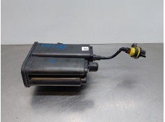 Recambio de filtro carbono activo para dacia duster (hm_) 1.0 lpg (hmmt) referencia OEM IAM 149504164R  