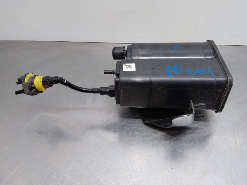Recambio de filtro carbono activo para dacia duster (hm_) 1.0 lpg (hmmt) referencia OEM IAM 149504164R  