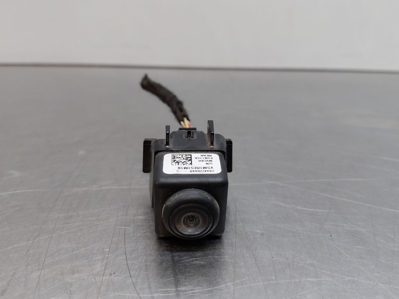 Recambio de sensor de aparcamiento para dacia duster (hm_) 1.0 lpg (hmmt) referencia OEM IAM 284422644R  