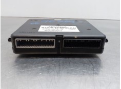 Recambio de modulo electronico para dacia duster (hm_) 1.0 lpg (hmmt) referencia OEM IAM 285252003R   2